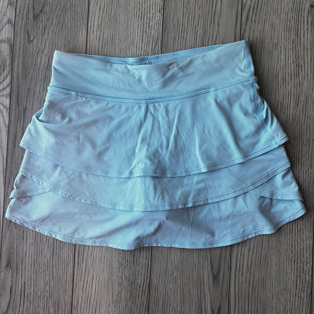 Athleta Girl Swing Skort size 12